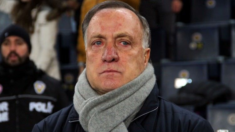 Dick Advocaat'tan şampiyonluk yorumu