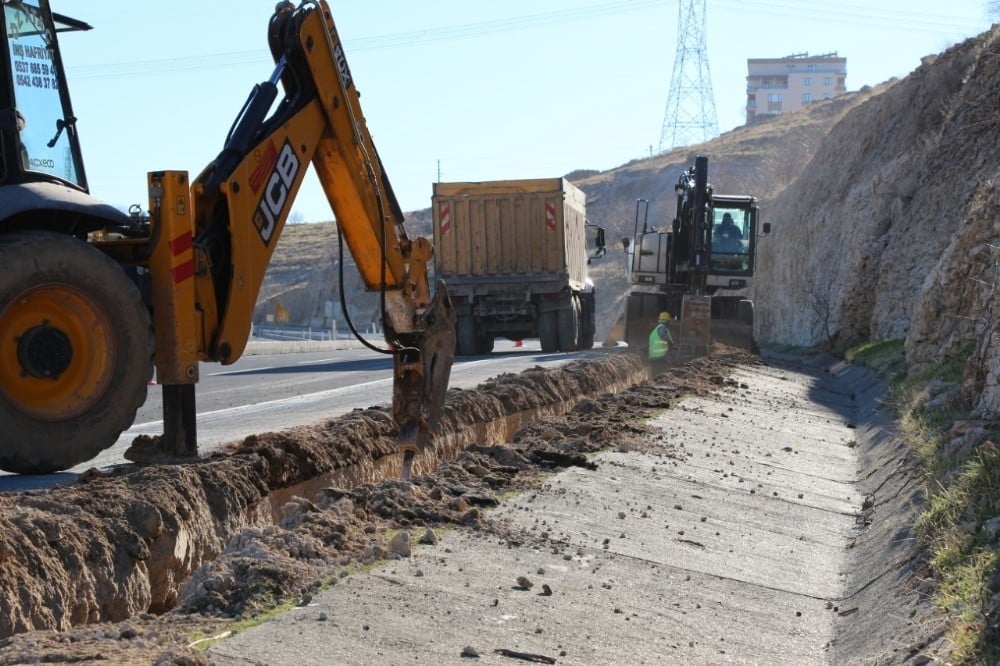 Dicle Elektrik’ten Mardin’e 1 milyon 853 bin liralık yatırım 