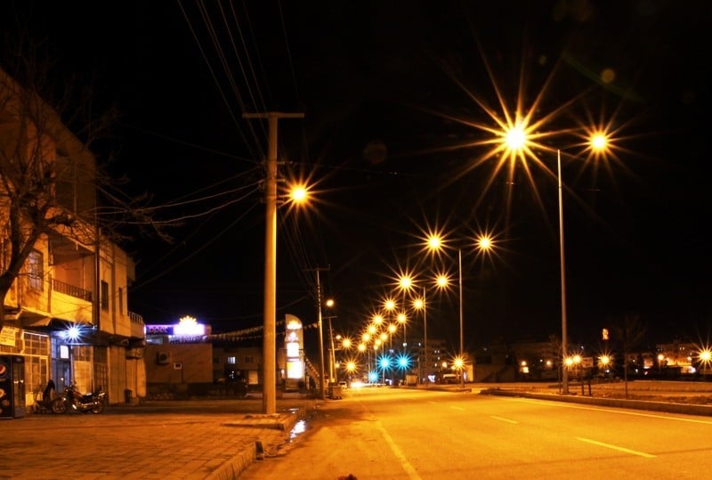 Dicle Elektrik’ten Midyat’a 1 milyon 500 bin liralık yatırım 