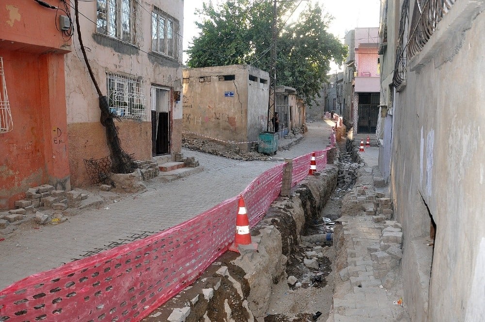 Dicle Elektrik’ten Siirt’e 7 milyon 300 bin liralık yatırım 