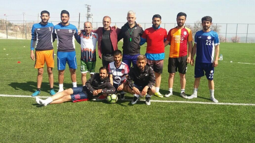 Dicle Gençlikspor’dan maça davet 