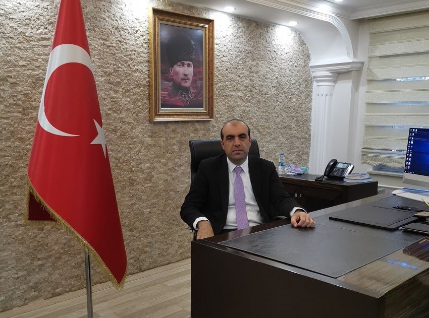 Dicle Kaymakamlığından korona virüse karşı ödüllü evde kal video yarışması 