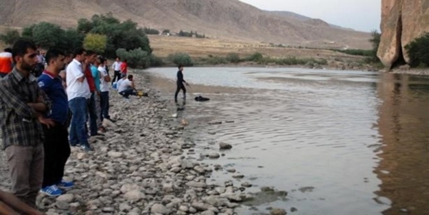 Dicle Nehri 3 can aldı