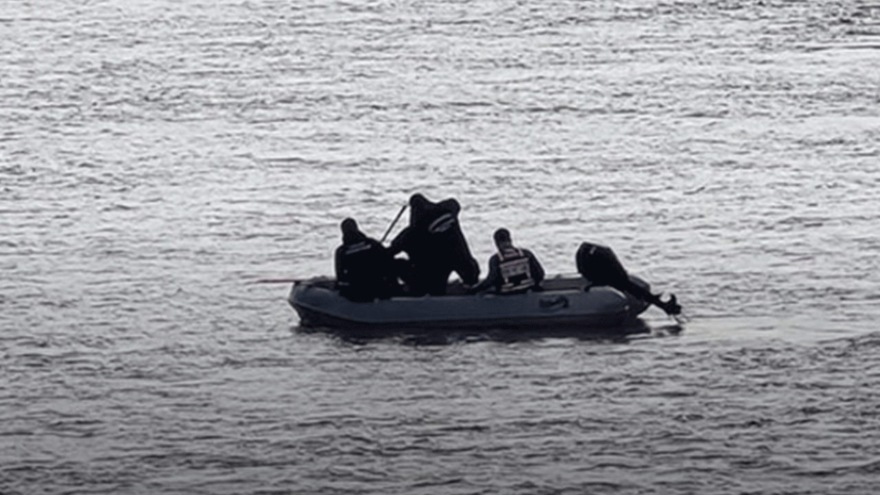 Dicle Nehrine atladığından şüpheleniliyordu! 9 gün oldu!