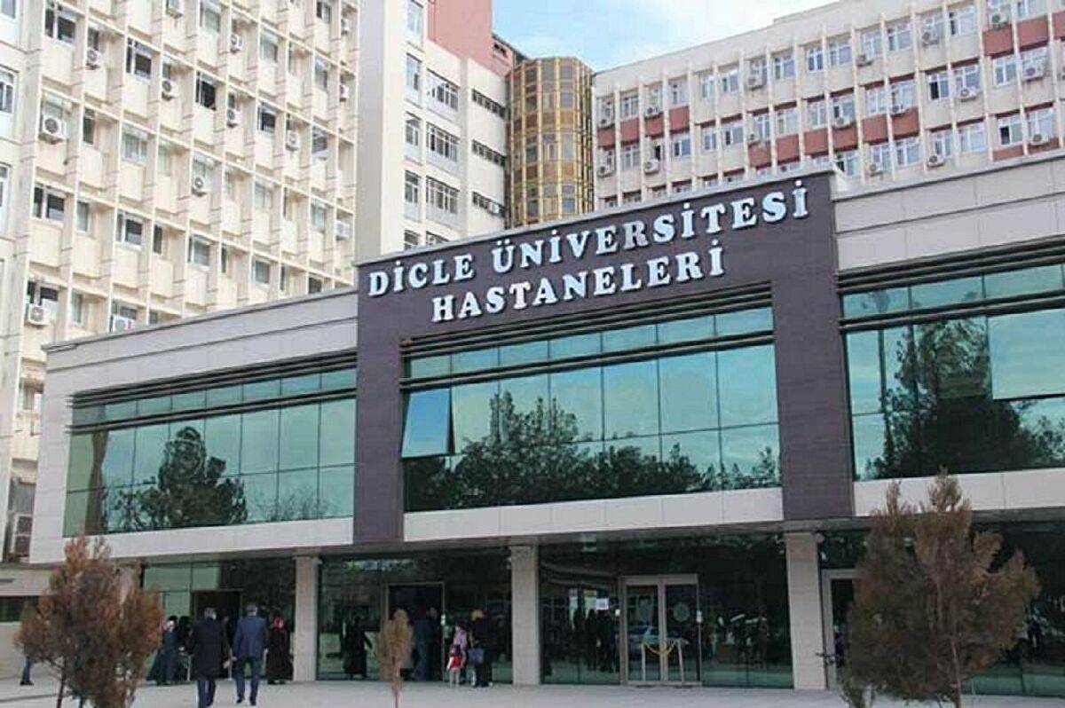 Dicle Üniversitesi 99 sözleşmeli personel alacak