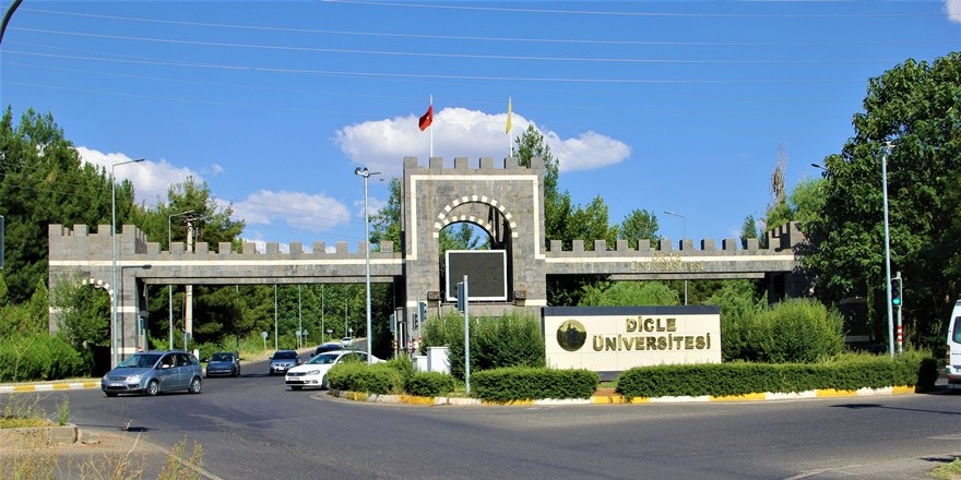 Dicle Üniversitesi öğretim üyesi alıyor