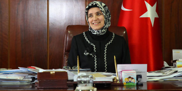 Dicle Üniversitesi Rektörü gözaltına alındı