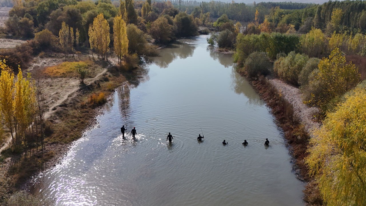 Dicle Üniversitesi’nde gizemli kayıp! Polis memurundan iz yok