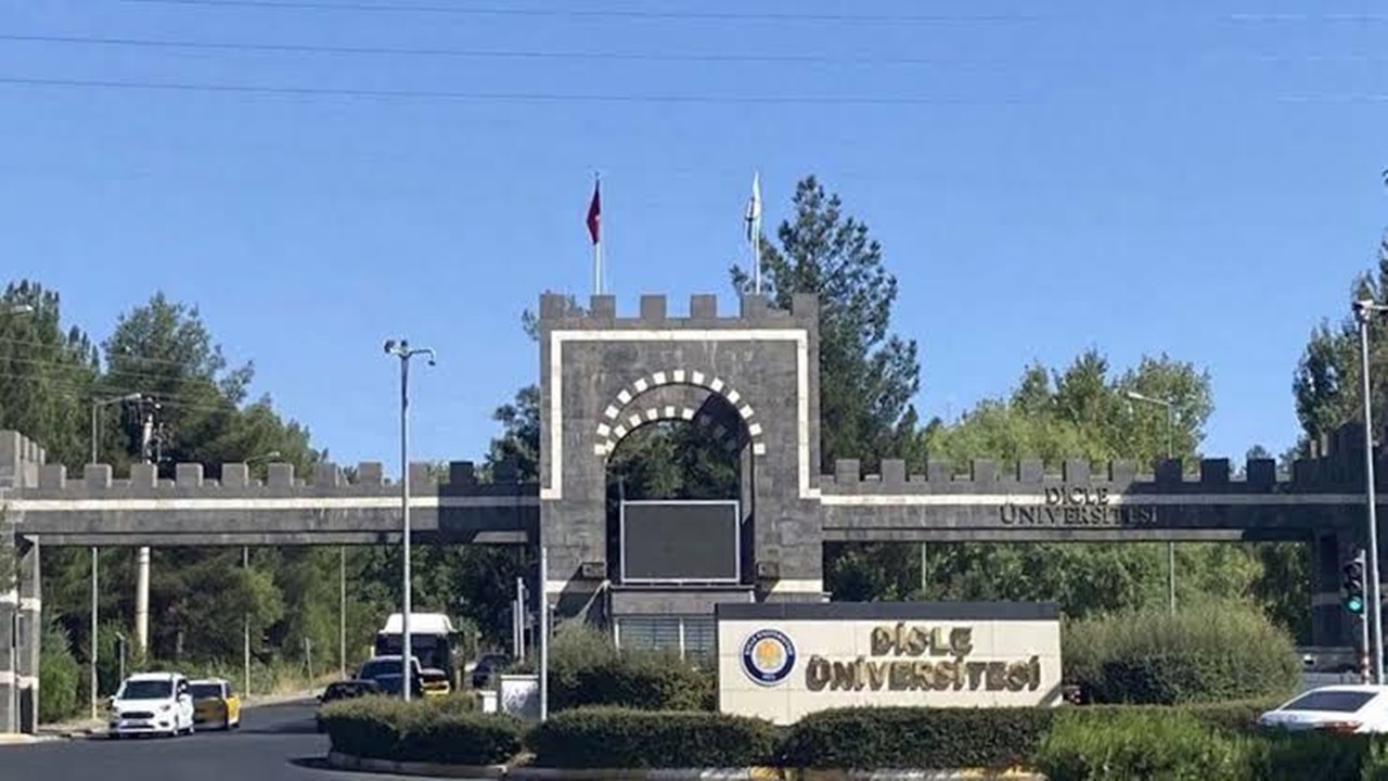 Dicle Üniversitesi'nden bölgeye büyük katkı: Bilirkişilik eğitimleri verme yetkisi aldı