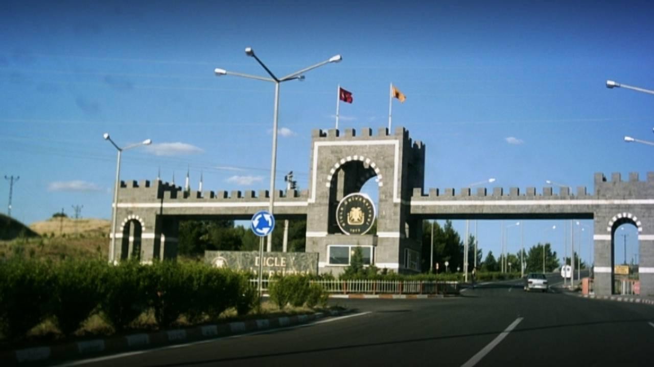 Dicle Üniversitesi'nden bölgeye stratejik katkı: Yabancı Diller ve Turizm Fakültesi kuruldu
