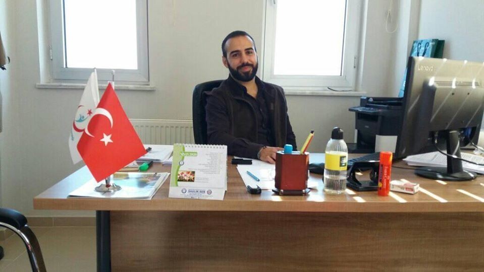 Dicle’de 2 ev korona virüs nedeni ile karantinaya alındı 