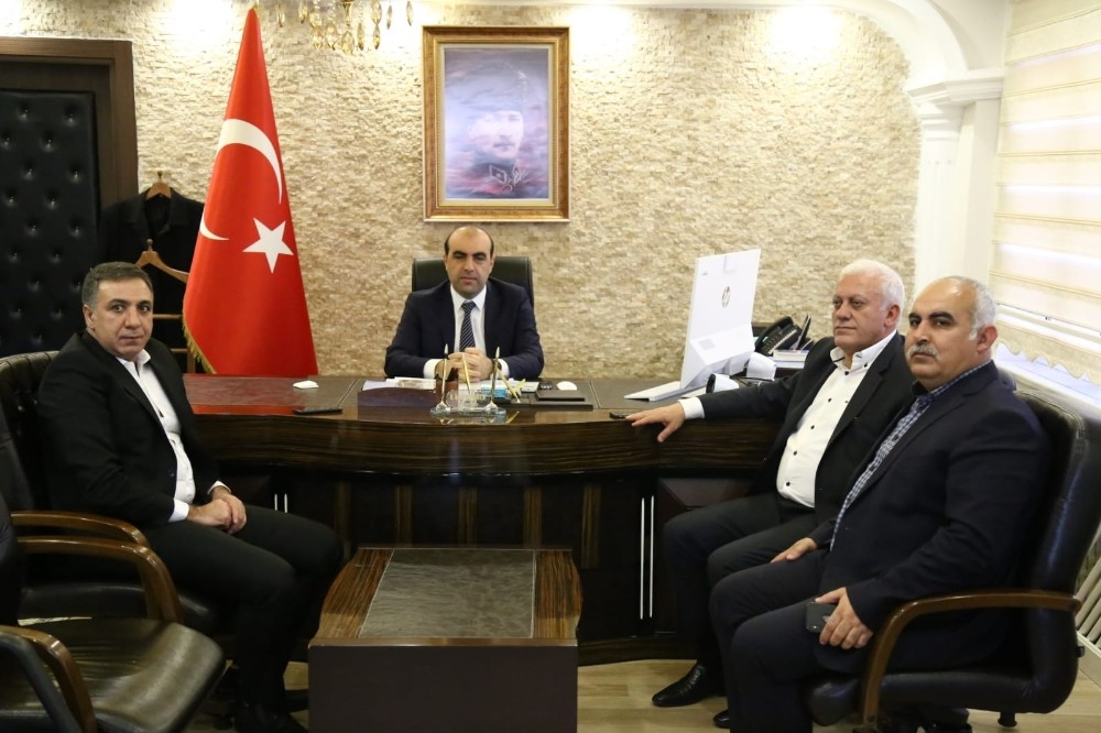 Dicle’de açılacak tekstil fabrikası bin kişiye iş kapısı olacak 