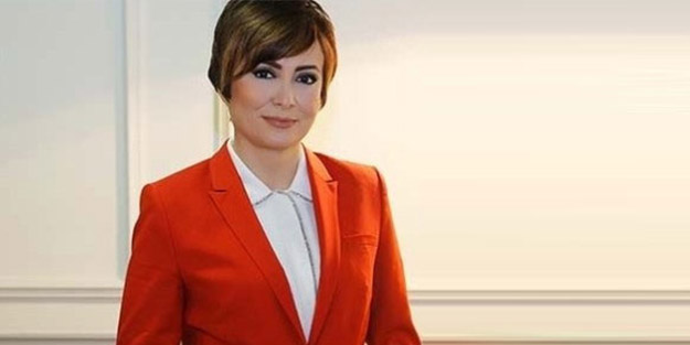 Didem Arslan Yılmaz: Bu süreçte tek kazancım...