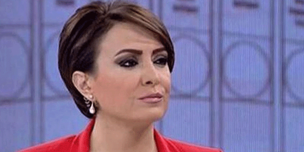 Didem Arslan Yılmaz Habertürk’e veda etti