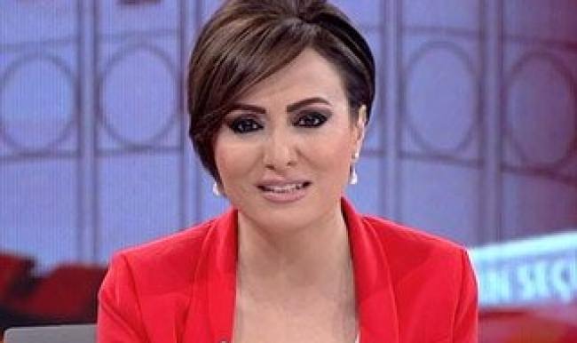 Didem Arslan Yılmaz Habertürk'ten ayrıldı