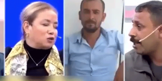 Didem Arslan Yılmaz hakkında flaş karar! Canlı yayında ilginç anlar