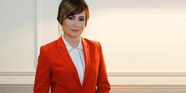 Didem Arslan Yılmaz'dan flaş sözler! 