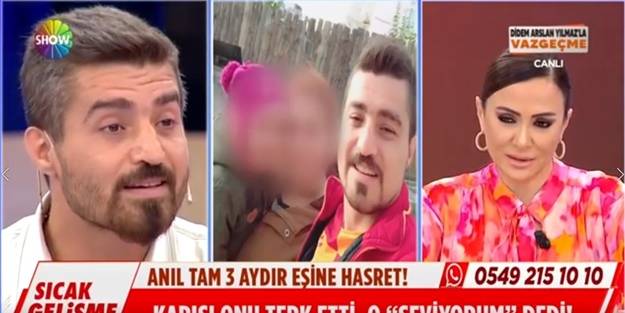 Didem Arslan Yılmaz'dan 'kurgu' şov! Önce stüdyoya aldı, sonra kovdu!