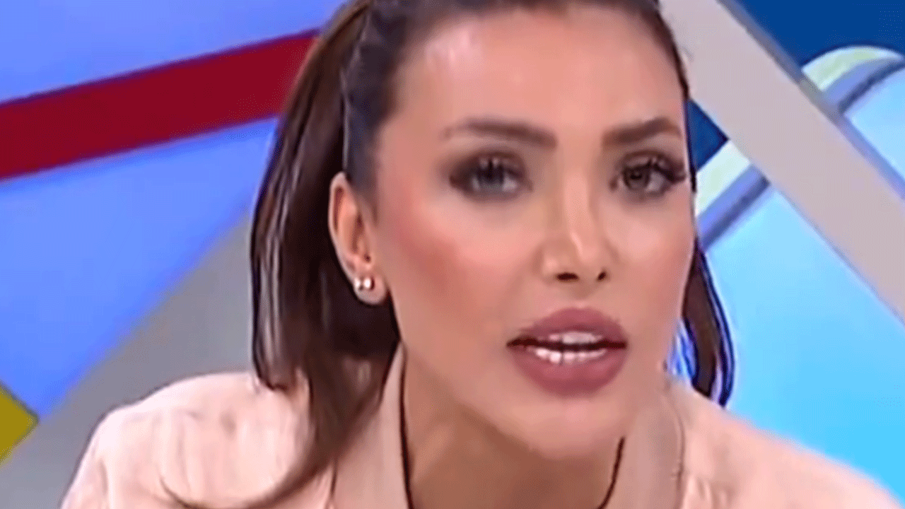 Didem Delen, Mustafa Sandal’ı ve Şahan Gökbakar’ı paçavraya çevirdi! Konu kendi menfaatiniz olunca ‘vah yandı evim vah yandı, gitti param…’