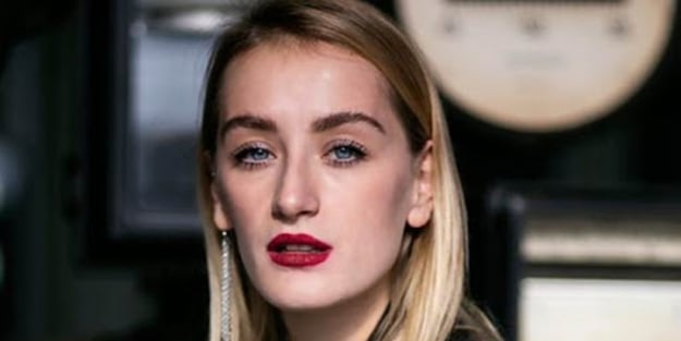 Didem Soydan 