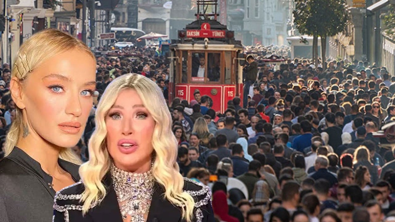 Didem Soydan’dan sonra şimdi de Seda Sayan! Toplu taşıma kullanan İstanbullu için skandal sözler...