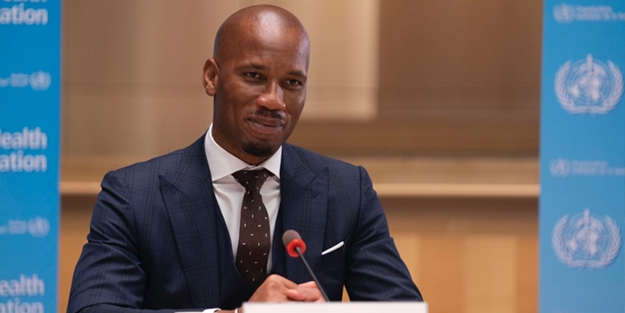 Didier Drogba seçimleri kaybetti! Aldığı oy şaşırttı