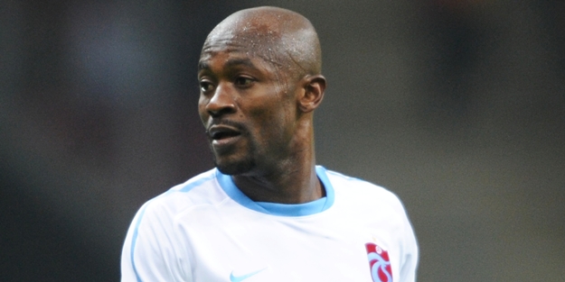 Trabzonspor'da ayrılık