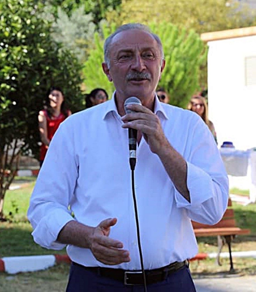 Didim Belediye Başkanı Atabay’dan Çerçioğlu’nun fabrika isteğine destek 