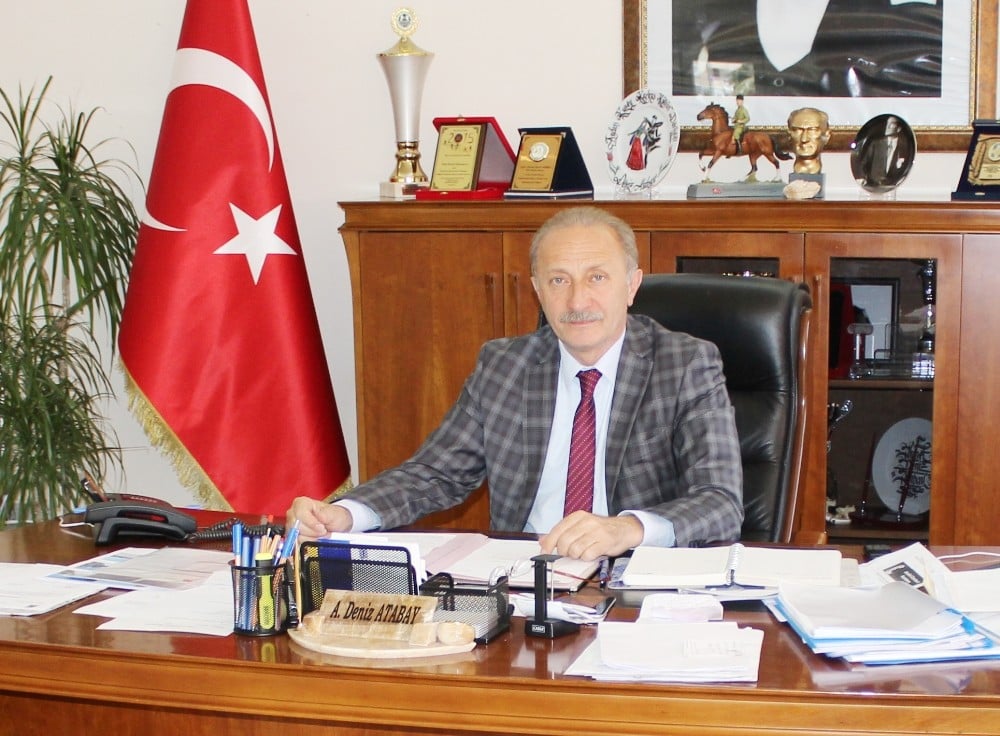 Didim Belediyesi kıyıların devri için yetki istedi 