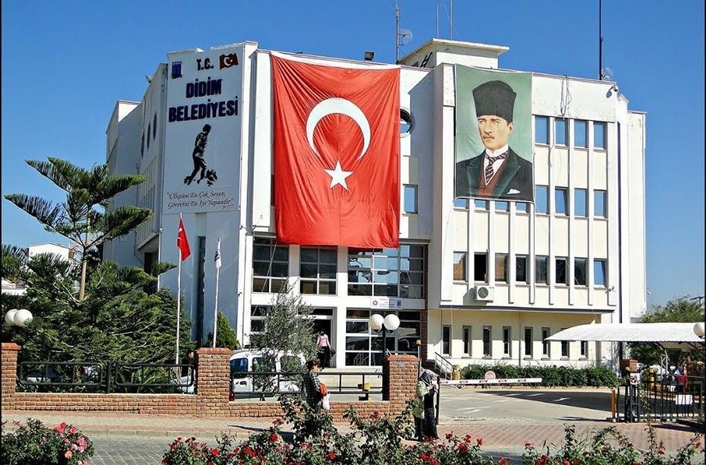Didim Belediyesi’nde mesai saatleri değişti 