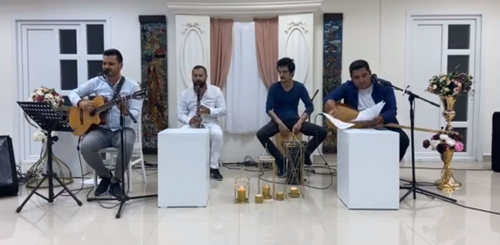 Didim Belediyesi’nden bayram konseri 