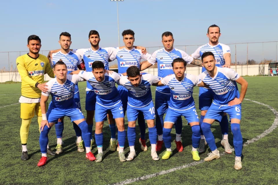 Didim Belediyespor Koçarlı Menderes’i farklı mağlup etti 