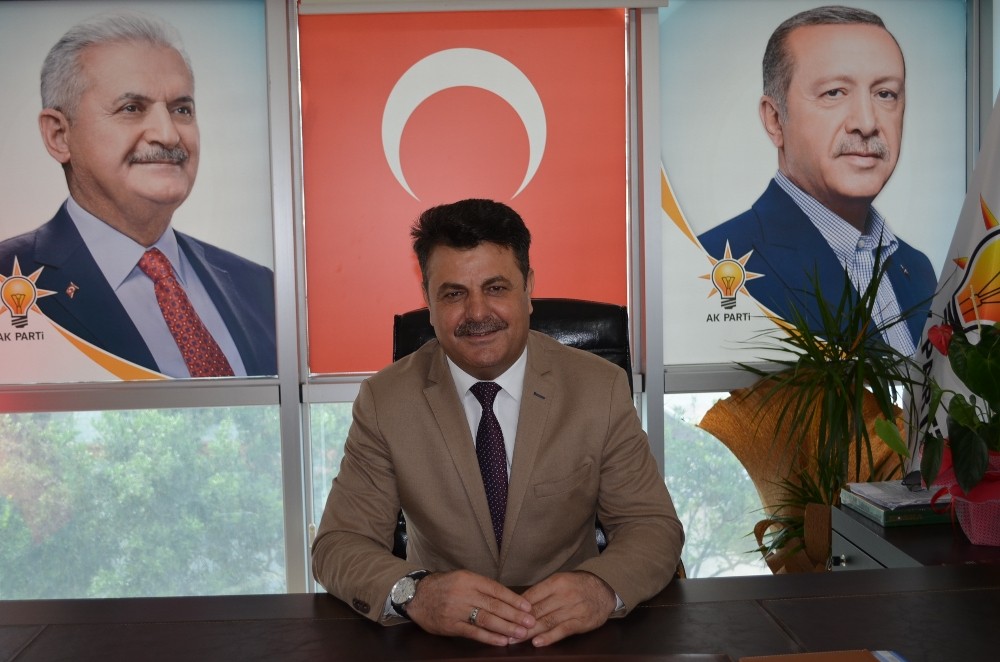 Didim Devlet Hastanesi’nin yeni bina ihalesi Nisan sonunda yapılacak 