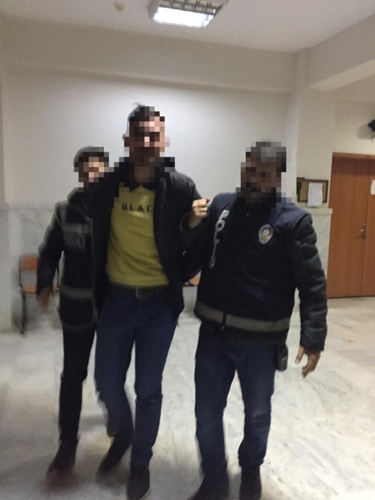 Didim emniyeti hırsızlara göz açtırmıyor 