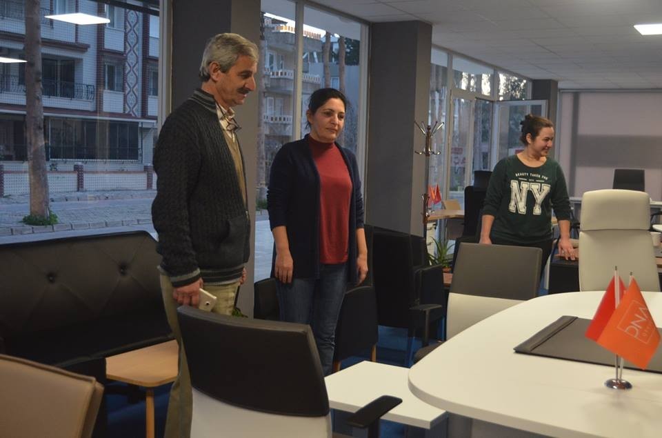 Didim esnafı somut çözüm bekliyor 