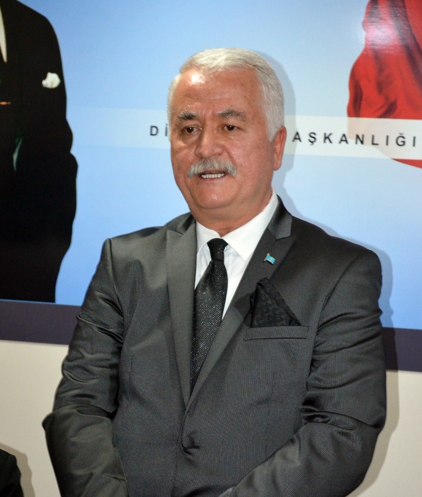 Didim İYİ Parti yönetimi görevden alındı 