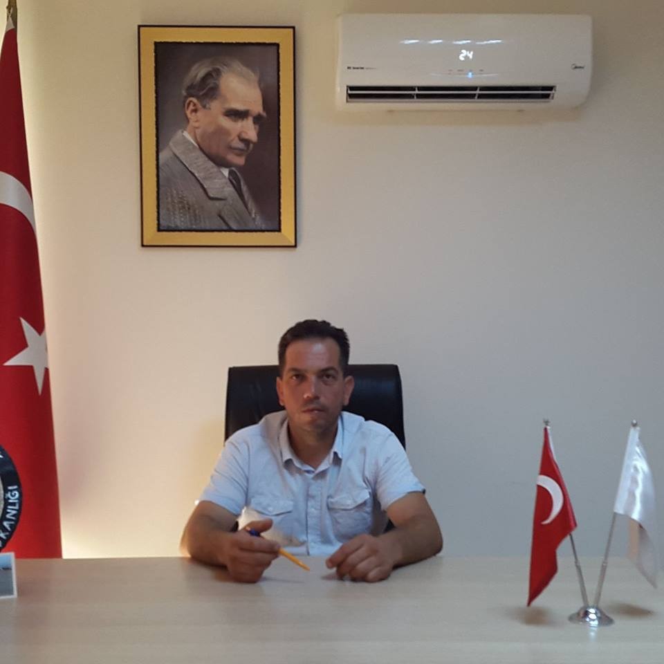 Didim THK’den kurban derisi uyarısı 