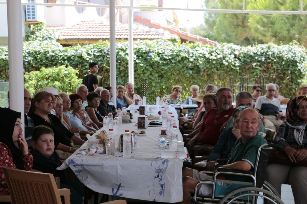 Didim’de 8 yılda 29 Engellinin yüzünü güldürdü 