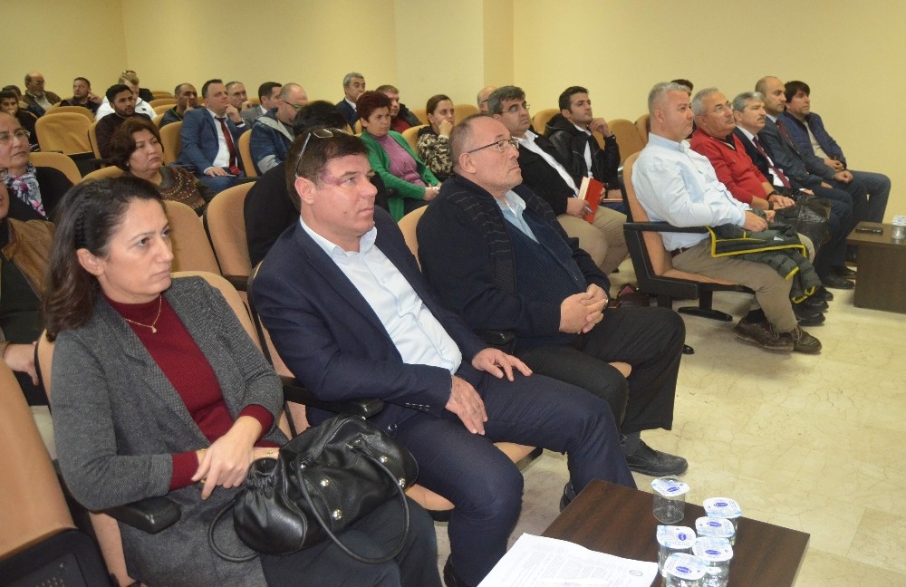 Didim’de e -fatura dönemi başlıyor 