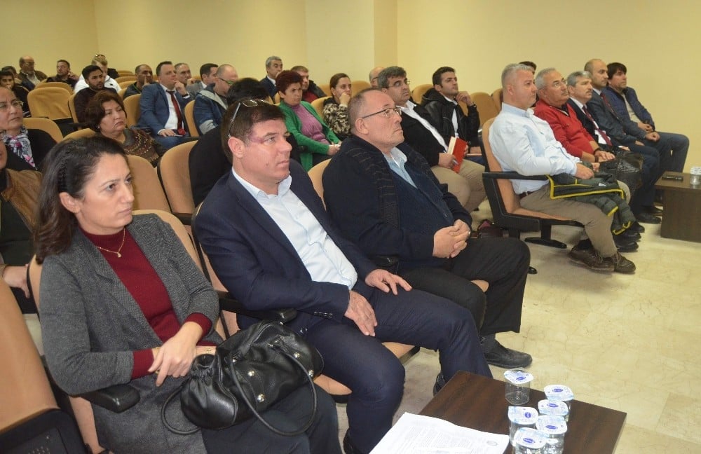 Didim’de e -fatura dönemi başlıyor 