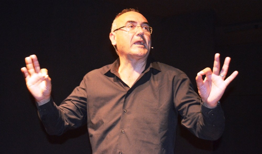 Didim’de ‘İki Kitap Bir Heves’ ilgi gördü 