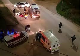 Didim'de Kanlı Olay: İki Kişi Silahla Öldürüldü