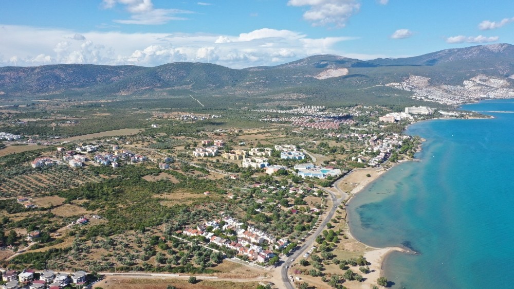 Didim’deki 12 yıllık imar sorunu, Başkan Atabay’ın girişimleriyle çözüldü 