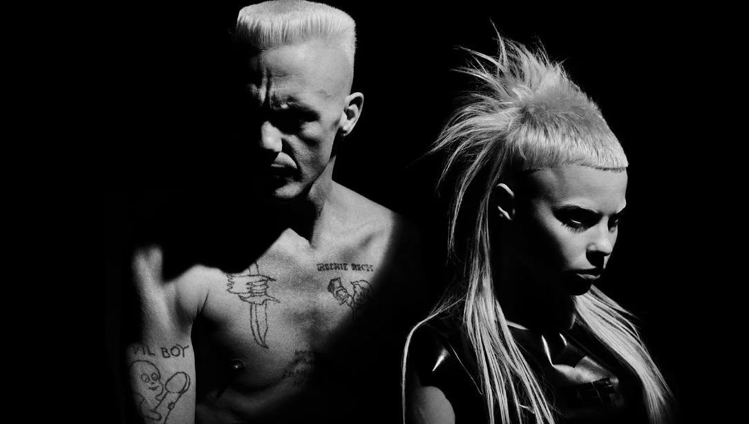 Die Antwoord İstanbul’da konser verecek