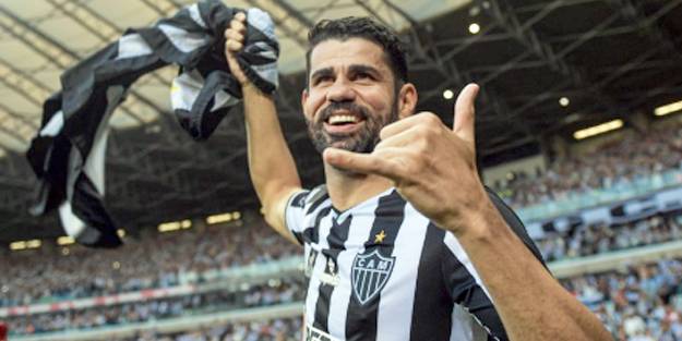 Diego Costa adım adım geliyor!..