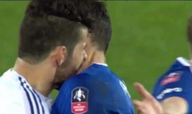 Diego Costa'dan olay hareket!