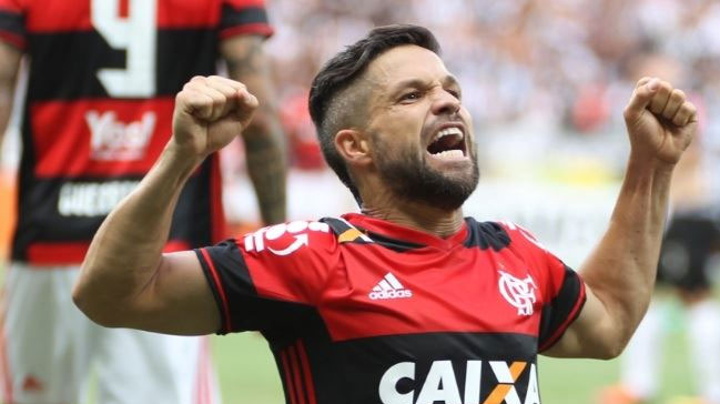 Eski Fenerbahçeli futbolcu Flamengo formasıyla 8 gol 3 asiste ulaştı