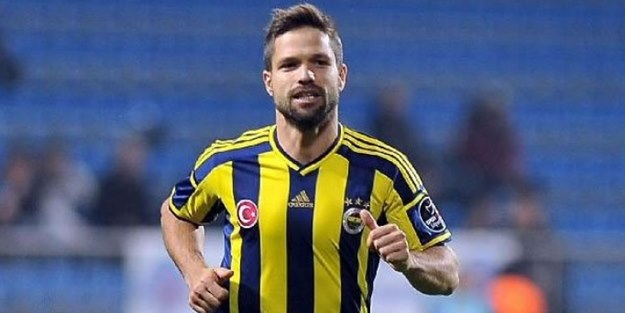 Diego: Her şey bir yanlış anlaşılmadan kaynaklandı