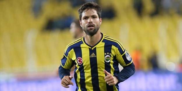 Diego - Paulinho takası