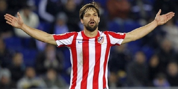 Diego Ribas ne zaman İstanbul'da?
